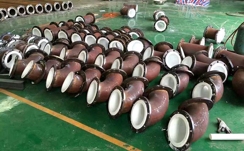 內(nèi)襯塑鋼管 內(nèi)襯塑鋼管